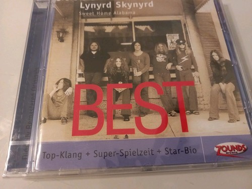 Lynyrd skynyrd best - lynyrd,