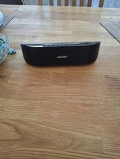 Kleiner Lautsprecher für