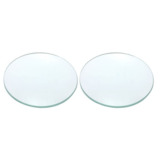 Konkavlinse für 200mm
