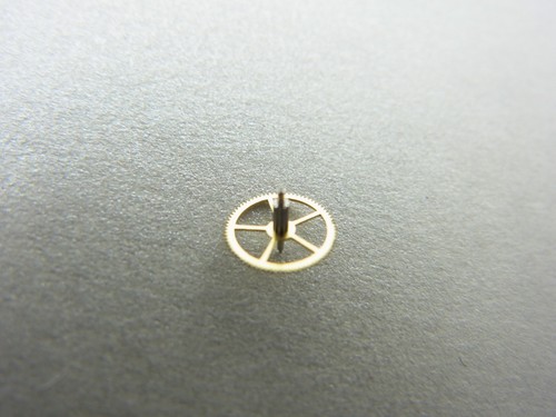 Rolex oysterquartz cal - cal, 5035