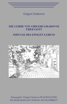 Die lehre von - die, grabovoi
