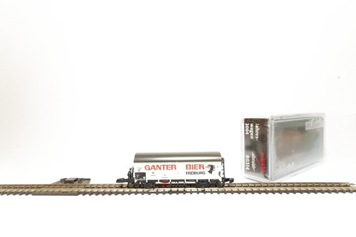 Märklin miniclub spur - märklin, z