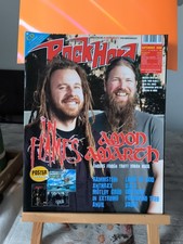 ROCKHARD ROCK HARD - Nr. 268