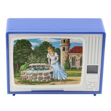 Gucki - Klick-Fernseher mit