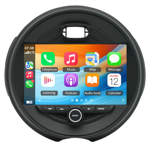 Android apple carplay - android, 14