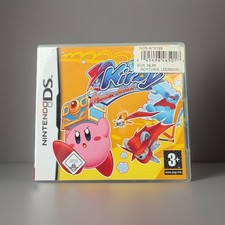 Kirby Mouse Attack für