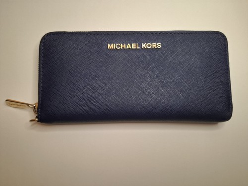 Michael kors geldbörse - michael, jet