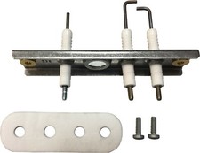 Bosch Junkers Elektrodensatz