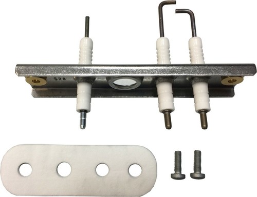 Bosch junkers elektrodensatz - bosch,