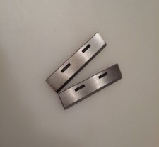 2 Stück Hobelmesser Mafell