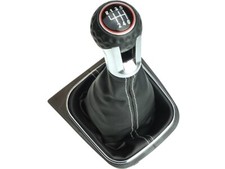 Schaltknauf Golfball