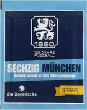 1860 münchen 125 jahre - 1860,