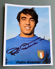 PIETRO ANASTASI (†2020) EM