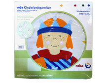 roba Kinderbett Garnitur