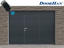 Garagentor Sektionaltor Tor