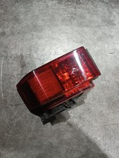 Original Opel Meriva A Nebelschlussleuchte Blende rechts 13196006 89071285