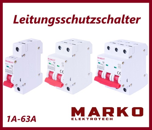 LS-Schalter