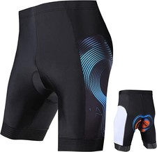 Fahrradunterhose Herren