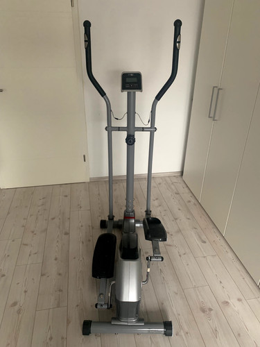 Crosstrainer christopeit sport - christopeit,
