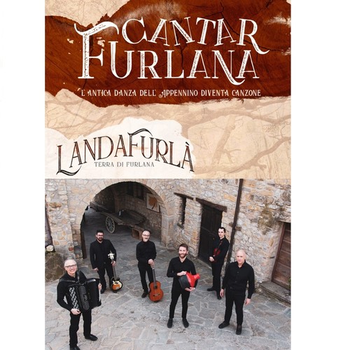 Landafurlà cantar furlana - landafurlà,