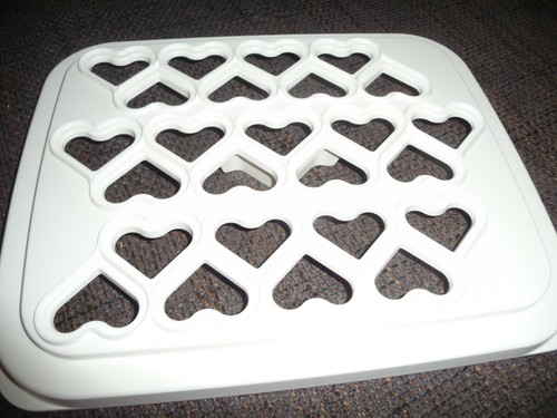 Tupperware big snack - , in
