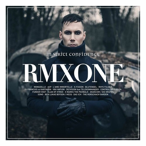 Strict confidence rmxone - strict,