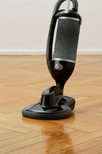 SEBO SAUGBOHNER FELIX 3 DISCO