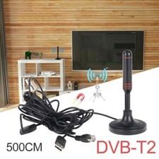 DVB-T2 Antenne FULL HD TV