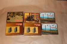 VOLLMER Spur N Konvolut