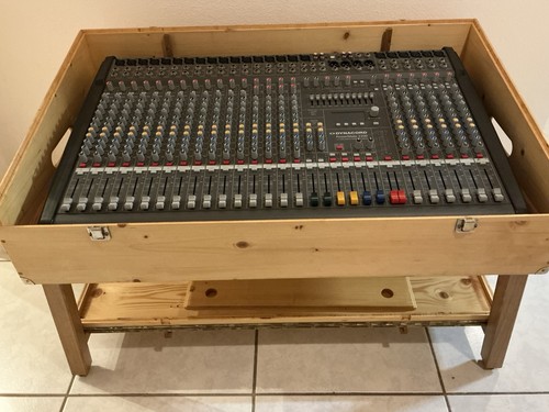 Dynacord powermate 2200 - dynacord, 2200-3