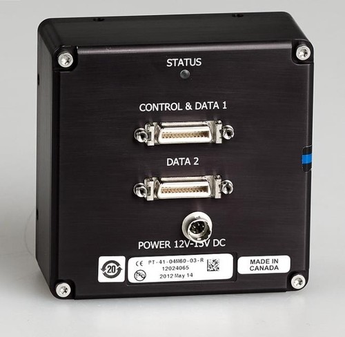 Dalsa 04m60 03 - dalsa, pt-41-04m60-03-r