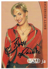 "Britt Reinecke", original