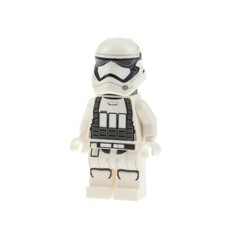 1x Lego Minifigur Star Wars