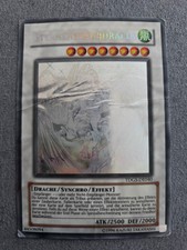 Sternenstaubdrache - yu-gi-oh!,