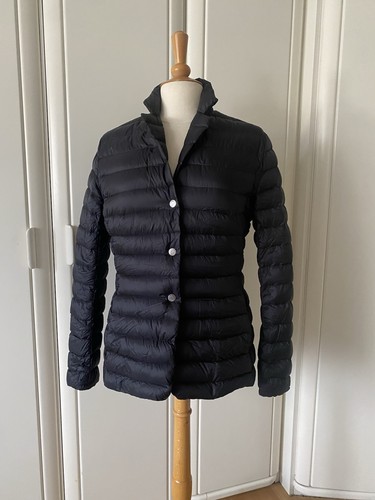 Moncler sommer daunenjacke - moncler,