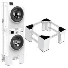 Waschmaschinen-Trockner-Sockel
