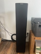 Lautsprecherboxen 1 Paar Dynaudio Focus 260 - schwarz,