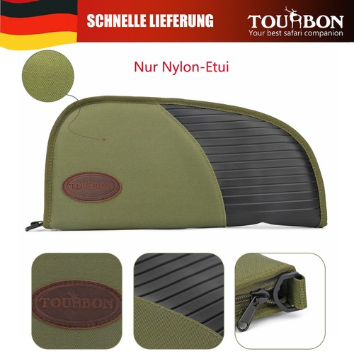 Tourbon nylon pistolentasche - tourbon,