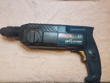 BOSCH GBH 2 - 24 DSR