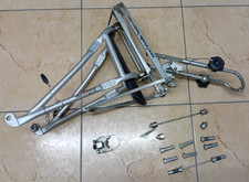 follow me tandemkupplung, Gebraucht