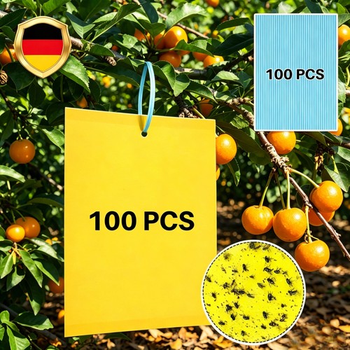 Neu kirschmadenfalle kirschen - kirschmadenfalle,,