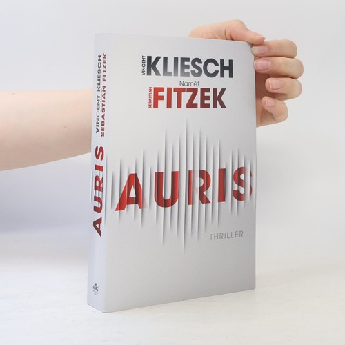 Auris vincent kliesch - | ,