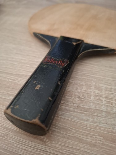 Vintage butterfly kendo type - butterfly,