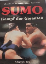 SUMO Kampf der Giganten  
