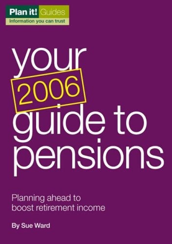 Your guide pensions 2006 - guide,