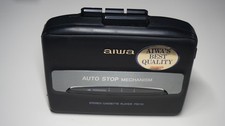 Aiwa HS-PS110 Kassettenspieler