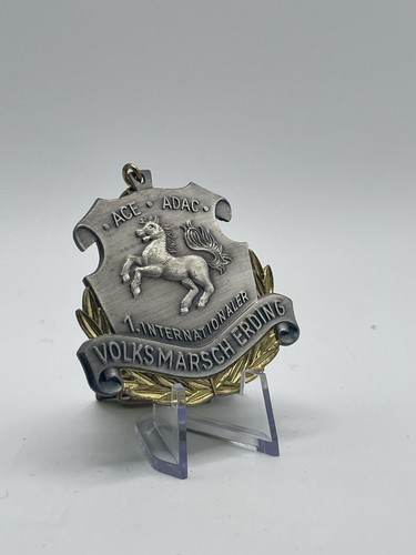 Wanderorden wandermedaille - wanderorden,
