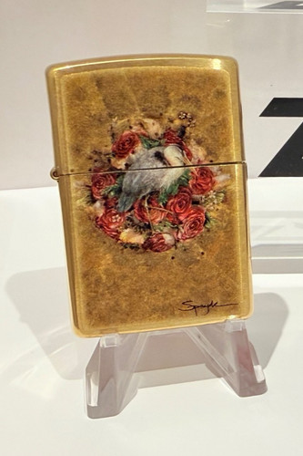 Original zippo feuerzeug - original,