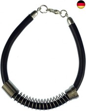 Miniblings Kabel Feder Armband