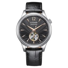 Citizen Elegance NH9131-14E